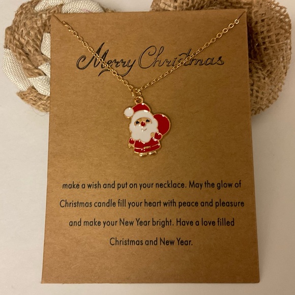 Merry Christmas π
πΌ Necklace - Picture 1 of 2